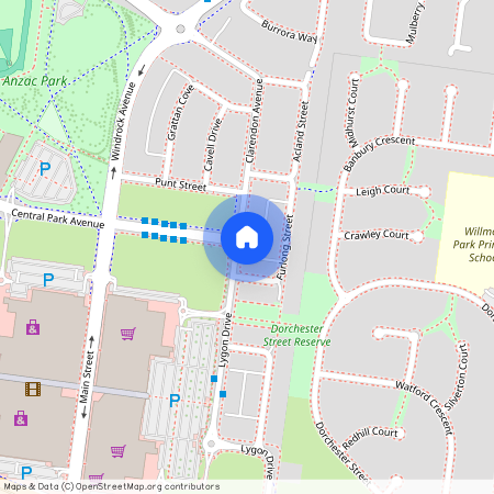 5 Lygon Drive, Vic 3064, Craigieburn