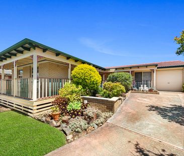 Family Living in a Premium Cul-de-Sac Location! - Photo 6