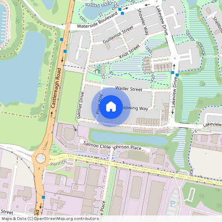 40 Lapwing Way, Cranebrook, NSW 2749