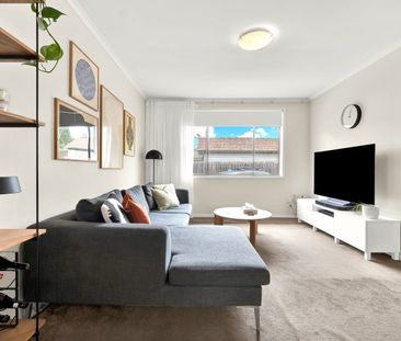 Updated Ground-Floor Villa Unit with Private Courtyard - Photo 1