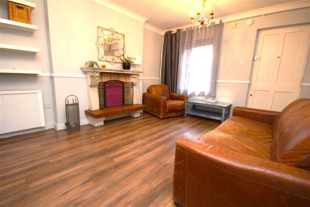 Merchant Square, East Wall, Dublin 3 - Photo 1