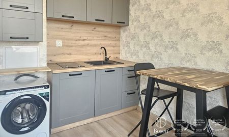 BOSEN | Garsónka na prenájom - Šamorin, okres Dunajská Streda - Photo 3
