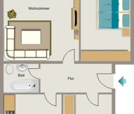 Spechtstraße 75, 45772 Marl - Photo 5