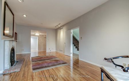 For Lease - 376 Berkeley Street Unit# Upper, Toronto, Ontario - Photo 3