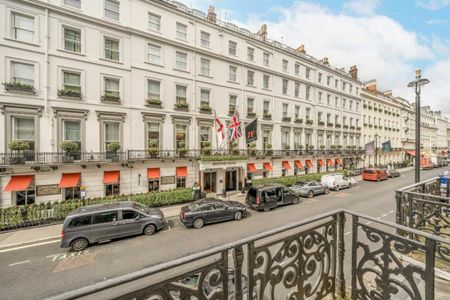 Albemarle Street, Mayfair, W1S - Photo 3