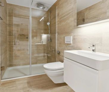 2.5-Zimmer-Wohnung - Photo 3