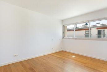 3 Bedroom Apartment with a view, Alto de Santa Catarina, Oeiras