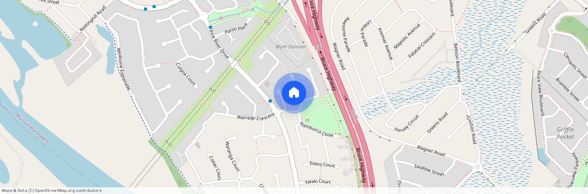 3 Ballard Court, QLD 4503, Murrumba Downs