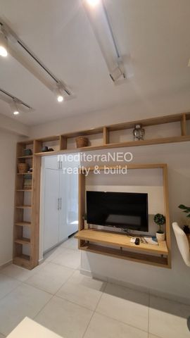 Διαμέρισμα για ενοικίαση Αγία Τριάδα (Φάληρο - Ιπποκράτειο) - Φωτογραφία 3