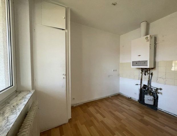 2-Zimmer-Wohnung für Sie frei! - Foto 1