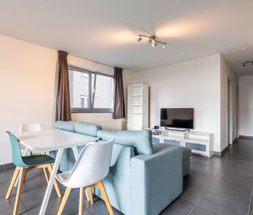 Instapklaar 3 slpk-appartement met garagebox in Turnhout - Photo 2