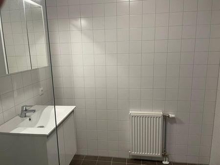 Te huur: Appartement Raadhuisplein in Vries - Foto 3