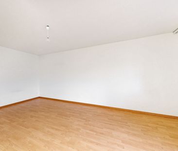 Zentral gelegene Wohnung sucht Sie! - Foto 3