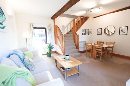 1 Bedroom Home – Medium Let - Photo 4