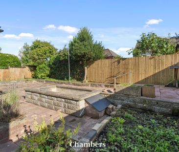 Chamberlain Road, Llandaff North, Cardiff, CF14 2LX, Cardiff - Photo 6