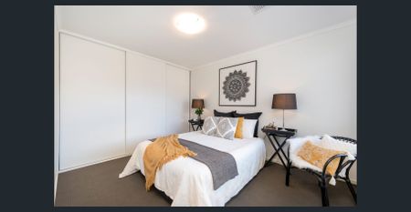 A beautifully designed 3-bedroom modern home, ideal for entertaining - Photo 5