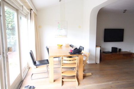 Te huur: Huis Marga Klompélaan in Rijen - Photo 4