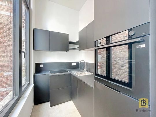 Appartement te huur - Photo 1