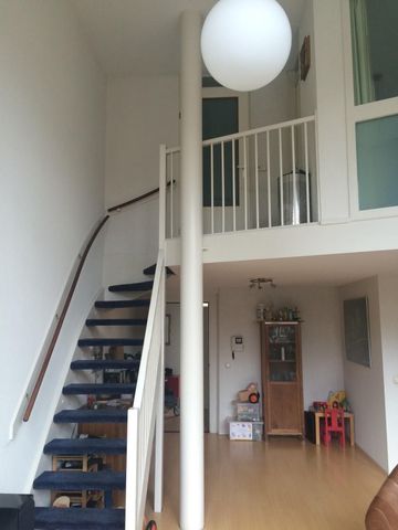 Appartement te huur: Julianahof 1 5611 HX Eindhoven - Foto 2