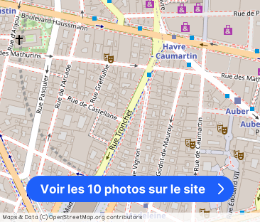 Mieszkanie do wynajęcia - 26 m² - 1 pokój Paris Île-De-France - Photo 1