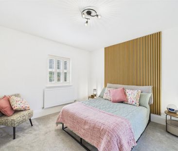 4 bedroom Barn Conversion to rent - Photo 4