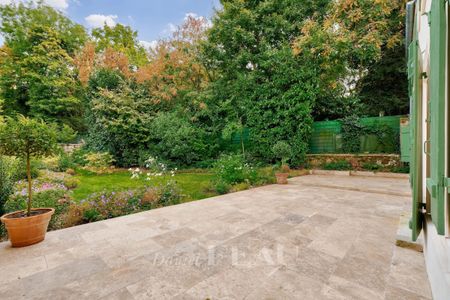 Maison familiale meublée entièrement rénovée - Meudon - Photo 5