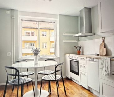 Bjäregatan, Helsingborg - Foto 1 | Rentumo