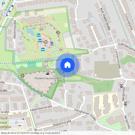 49076 Osnabrück / Westerberg