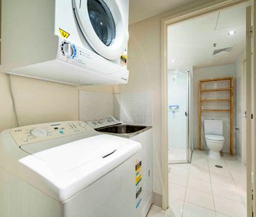 One Bedroom Apartment In Prime Location - Photo 5