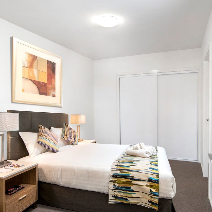 2 BEDROOM IN PRIME LOCATION- APARTMENT 113 - Photo 1
