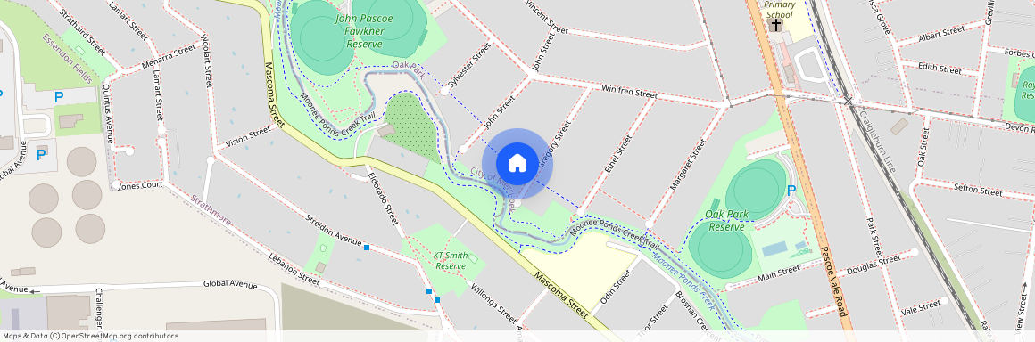 4/3 Gregory Street, Vic 3046, Oak Park