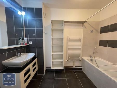 Location Appartement 3 pièces 61m² BEZIERS 34500 - Photo 2