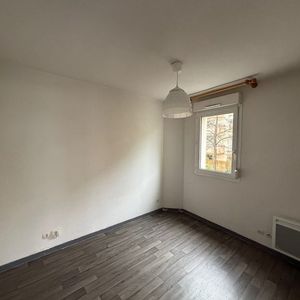 Appartement 2 pièces – 33 m² environ à Rennes (ref : G60818) - Photo 2