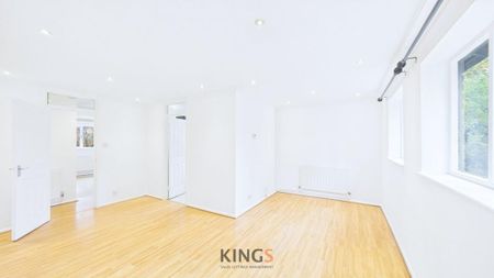 2 bedroom apartment to rent - Photo 3