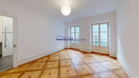 Location Appartement 4 pièces 95m² STRASBOURG 67000 - Photo 5