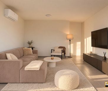 Penthouse te huur in Borgloon voor € 900 met 2 slaapkamers - Photo 1