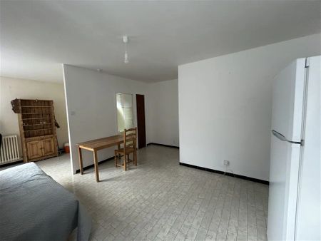 Location appartement 1 pièce - 26m² à Viuz en sallaz (74250) - Photo 2