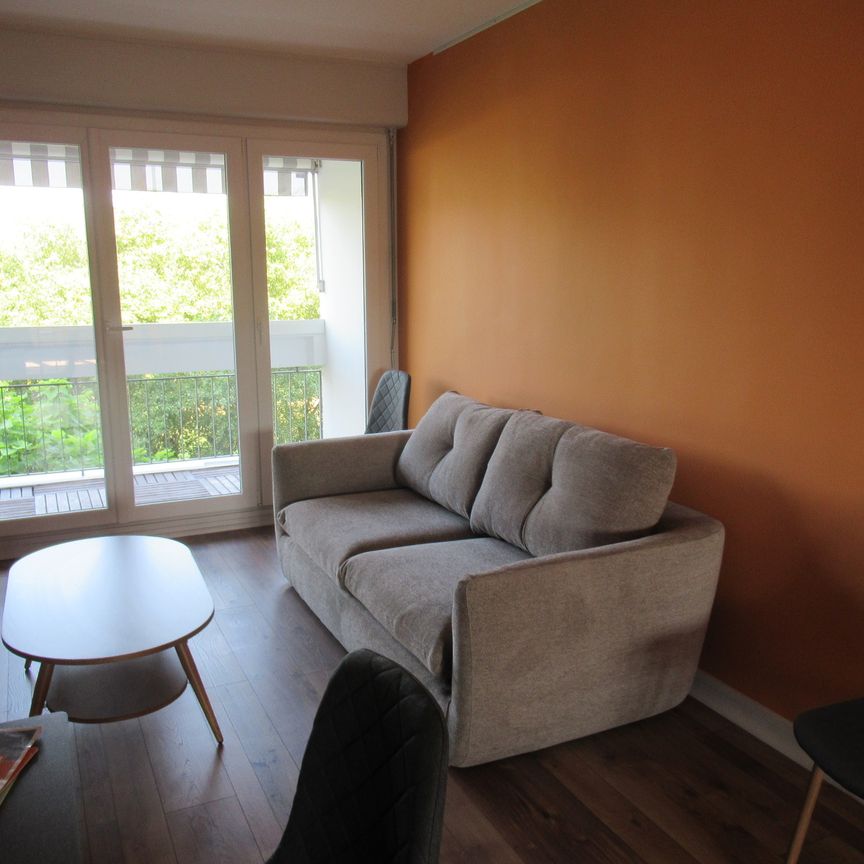 F3 MEUBLE EQUIPE - 12 rue du Roy Gontran CHALON SUR SAONE. - Photo 1