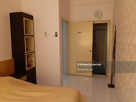 Jalil Damai Apartments, Bukit Jalil - Foto 3
