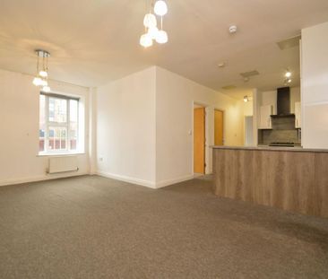 3 bedroom flat to rent - Photo 3