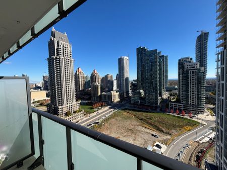 For Lease - 4130 Parkside Village Drive Unit# 1808, Mississauga, Ontario - Photo 2