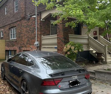 For Lease - 33 Hillsdale Avenue, Toronto, Ontario - Photo 6