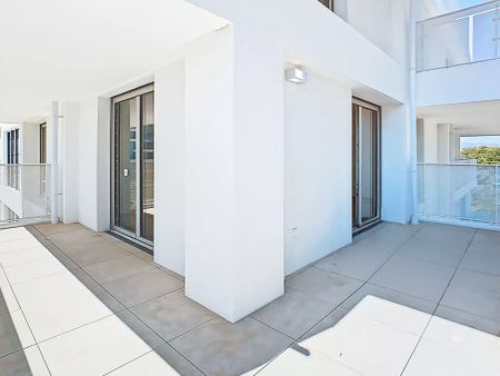 Appartement Marseille 2 pièce(s) de 54m2 - Photo 4