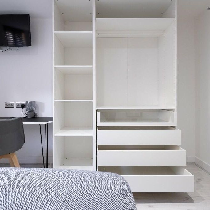 4 bedroom house to rent - Photo 1