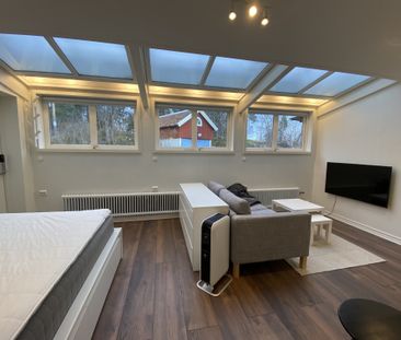 Riddarbacken, Österskär - Photo 1