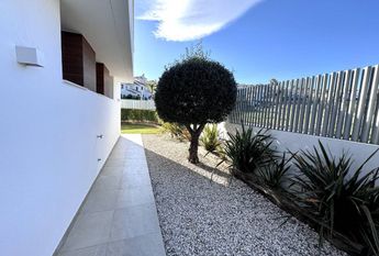 Luxury Villa for rent in Estepona, Spain