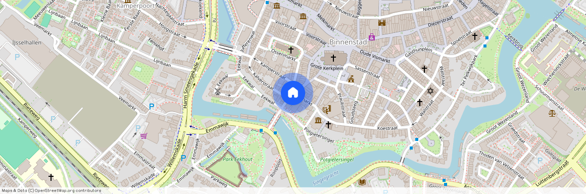 Luttekestraat 27, Binnenstad-Zuid, 8011LP, Zwolle