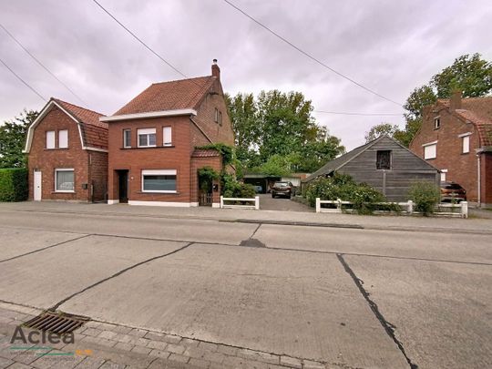gezinswoning met 3 zeer ruime slaapkamers - Photo 1