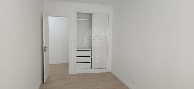 Apartamento T2 - Photo 1