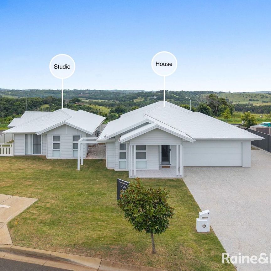 1 Fallow Drive, Cumbalum, NSW 2478 - Photo 1